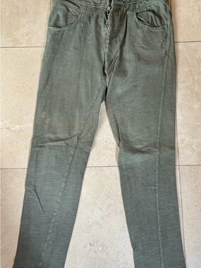 Roots Casual Pants